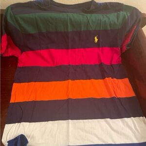 Polo by Ralph Lauren Navy T-Shirt